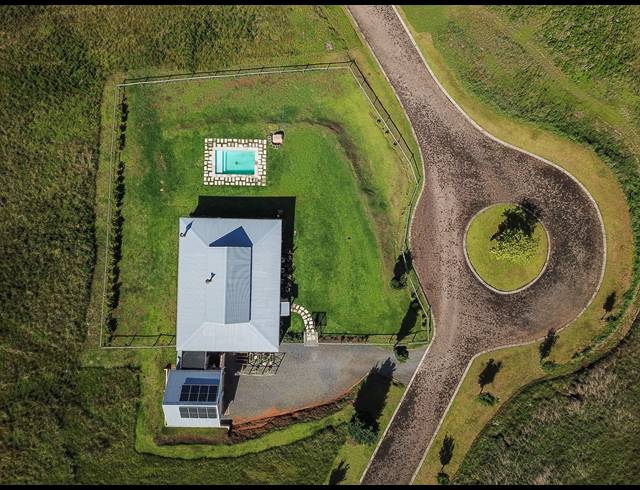 4 BEDROOM HOUSE SOLD IN UNDERBERG